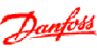 DANFOSS丹佛斯