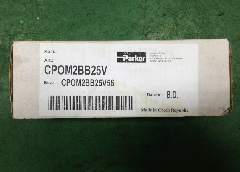 CPOM2BB25V56单向阀